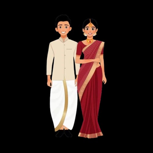 Thirumana Porutham